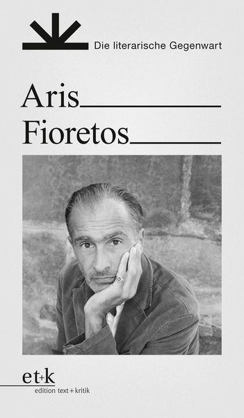 Produktbild: Aris Fioretos