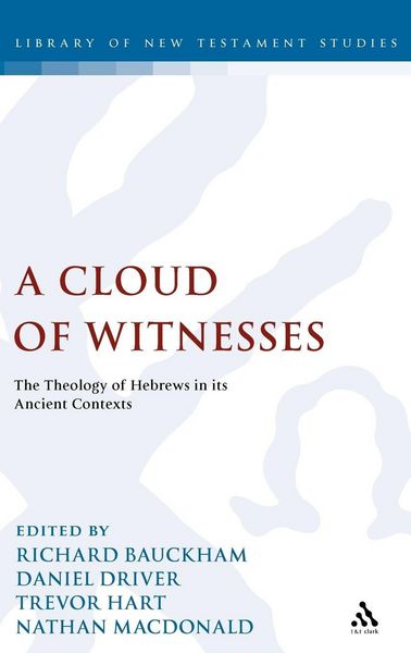 Produktbild: A Cloud of Witnesses
