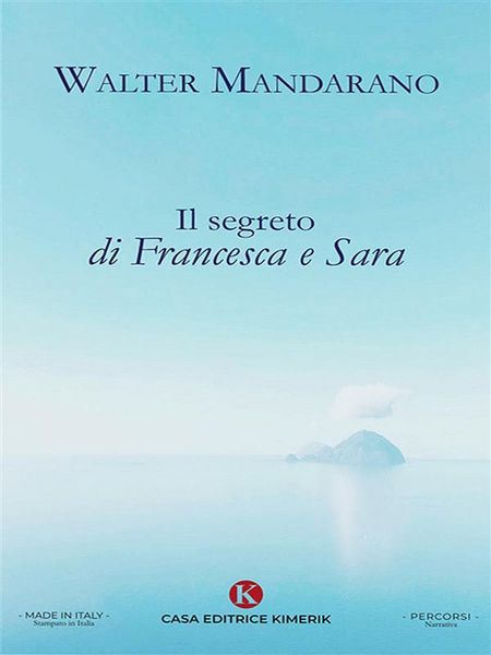 Produktbild: Il segreto di Francesca e Sara