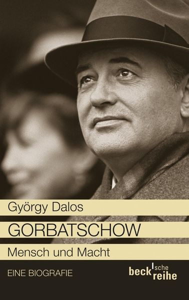Produktbild: Gorbatschow