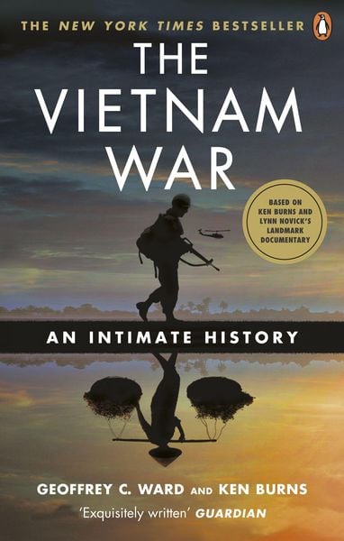 Produktbild: The Vietnam War