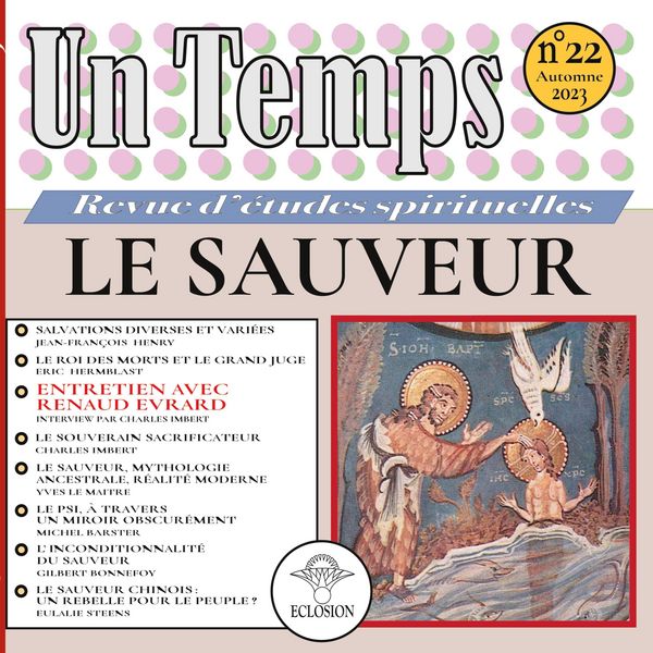 Produktbild: Un temps 22
