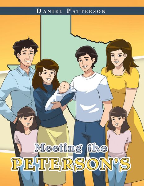 Produktbild: Meeting the Peterson's