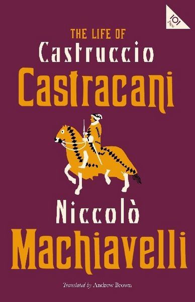 Produktbild: The Life of Castruccio Castracani
