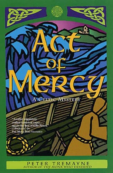 Produktbild: Act of Mercy