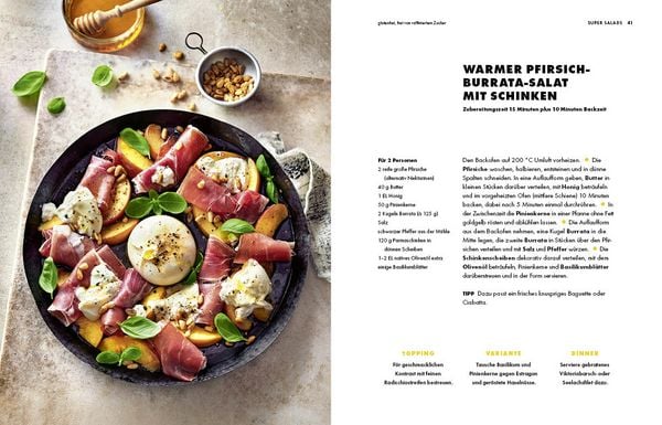 Produktbild: Fast & Tasty