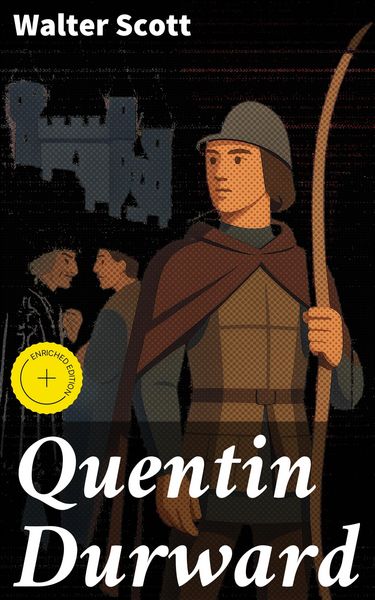 Produktbild: Quentin Durward