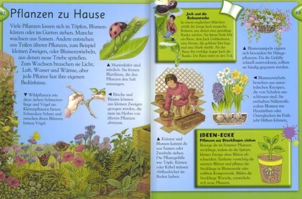 Produktbild: Das gro&szlig;e Kinderlexikon Grundschulwissen