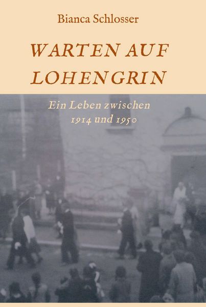 Produktbild: Warten Auf Lohengrin