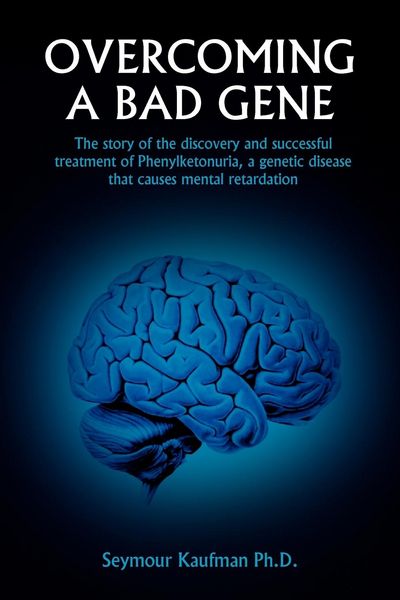 Produktbild: Overcoming a Bad Gene