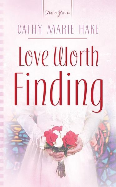 Produktbild: Love Worth Finding