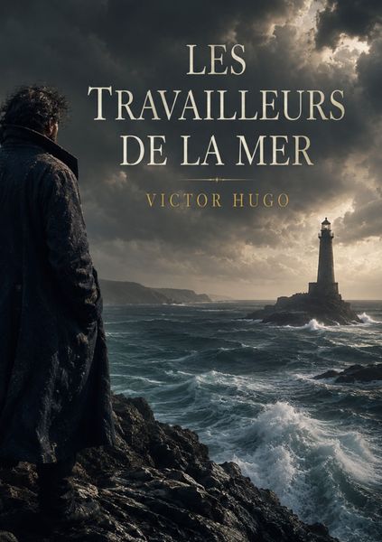Produktbild: Les Travailleurs de la mer