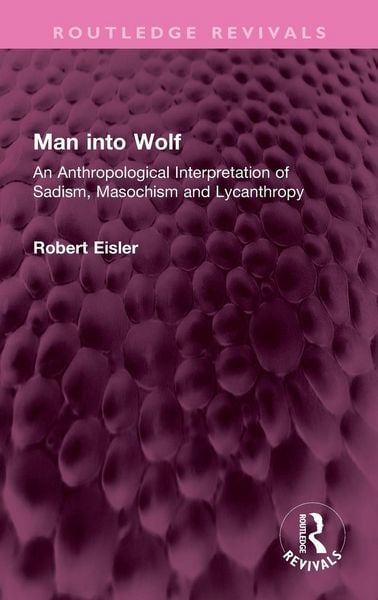 Produktbild: Man into Wolf