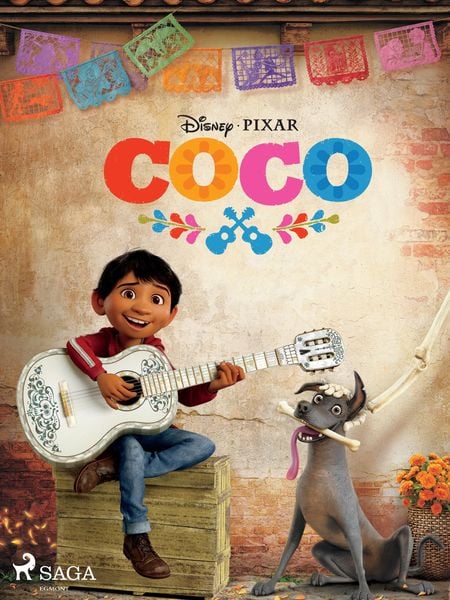 Produktbild: Coco