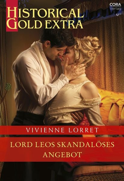 Produktbild: Lord Leos skandal&ouml;ses Angebot