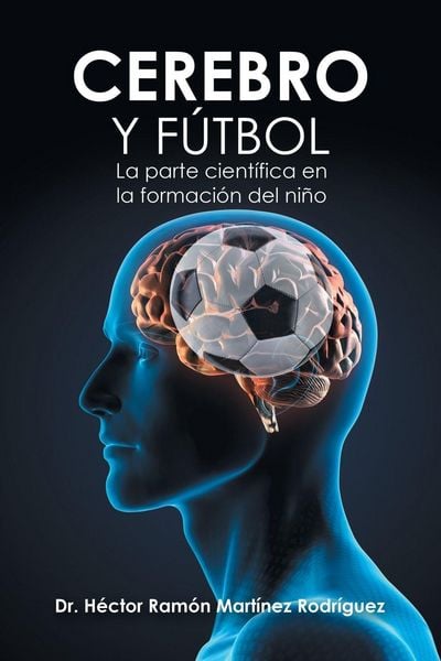 Produktbild: Cerebro Y F&uacute;tbol