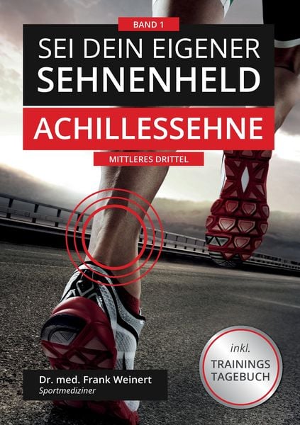 Produktbild: Sei Dein eigener Sehnenheld