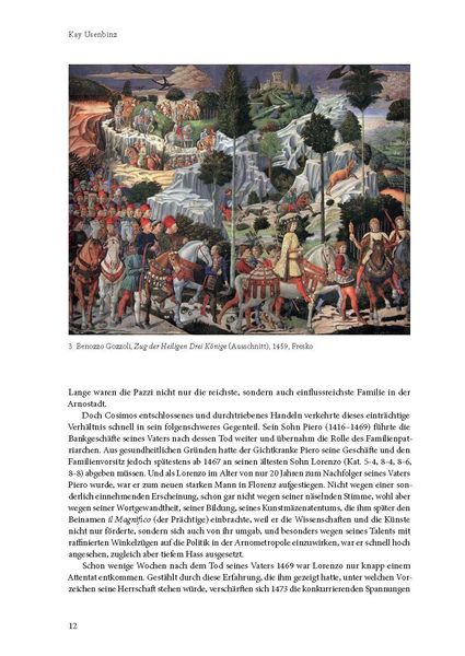 Produktbild: Die Pazzi-Verschw&ouml;rung