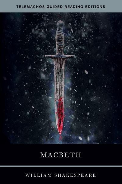 Produktbild: The Tragedy of Macbeth