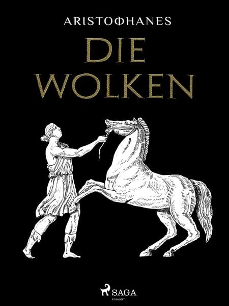 Produktbild: Die Wolken