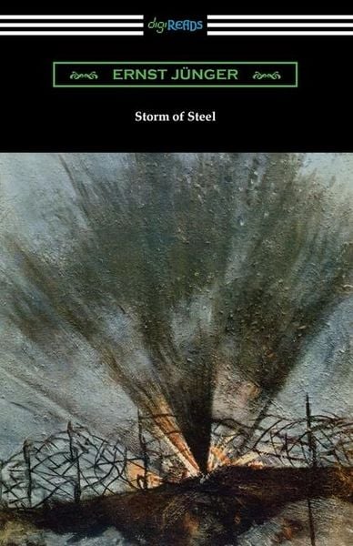 Produktbild: Storm of Steel
