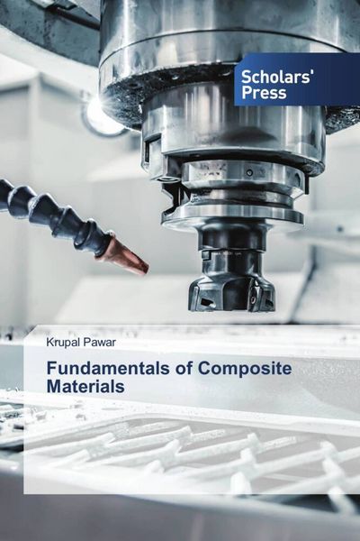 Produktbild: Fundamentals of Composite Materials
