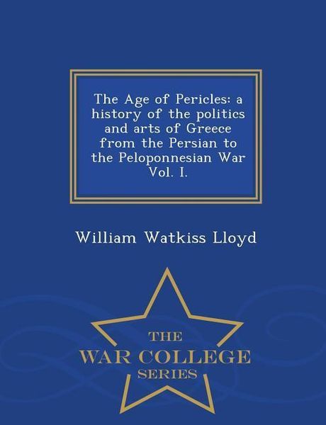 Produktbild: The Age of Pericles