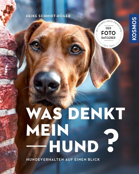 Produktbild: Was denkt mein Hund?