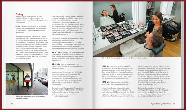 Produktbild: WDR Backbuch: Meine Lieblingskuchen
