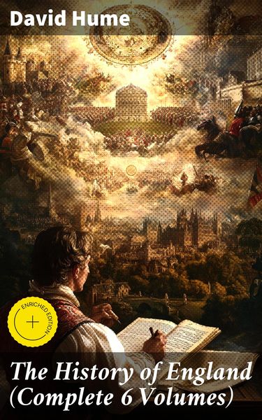 Produktbild: The History of England (Complete 6 Volumes)
