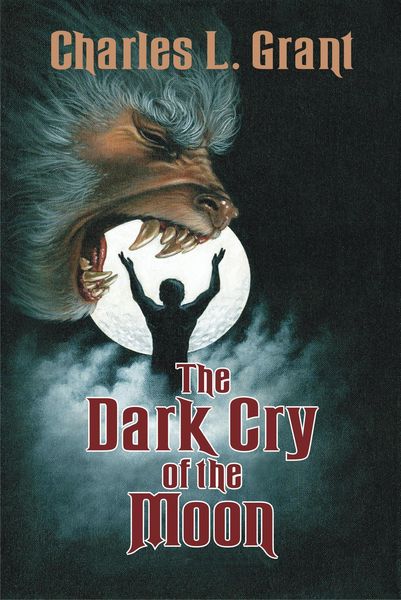 Produktbild: The Dark Cry of the Moon
