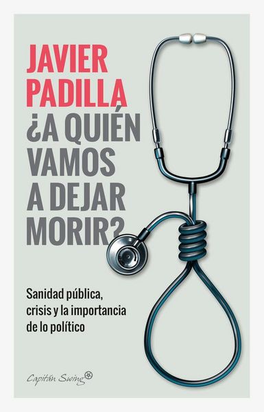 Produktbild: &iquest;A quien vamos a dejar morir?