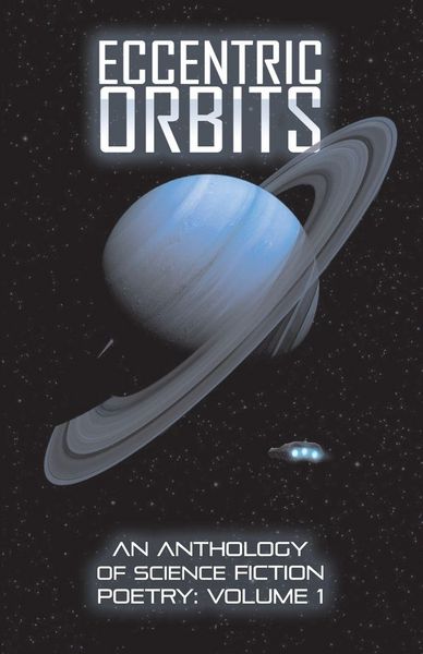 Produktbild: Eccentric Orbits