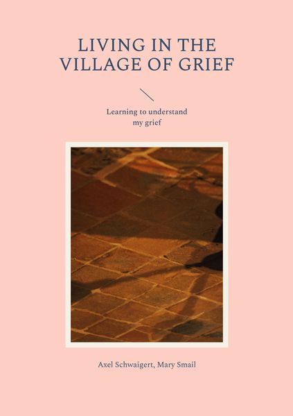 Produktbild: Living in the Village of Grief
