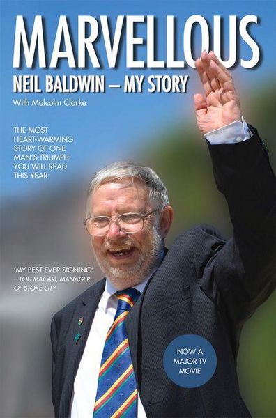 Produktbild: Marvellous
