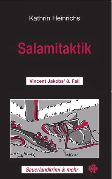 Produktbild: Salamitaktik