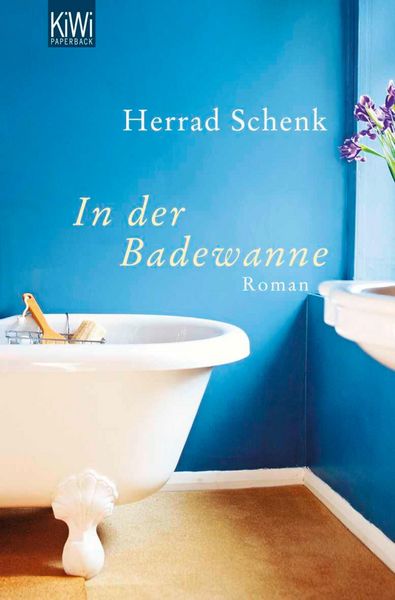 Produktbild: In der Badewanne