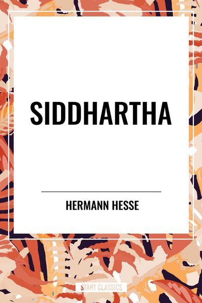 Produktbild: Siddhartha