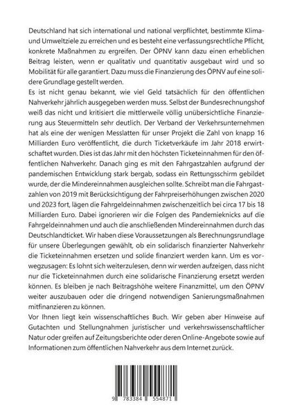 Produktbild: Einfach mitfahren