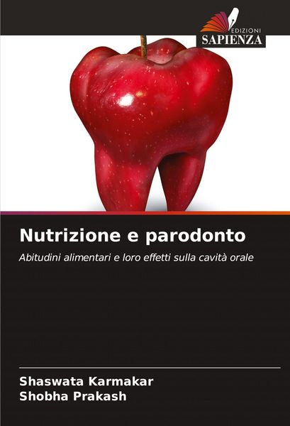 Produktbild: Nutrizione e parodonto