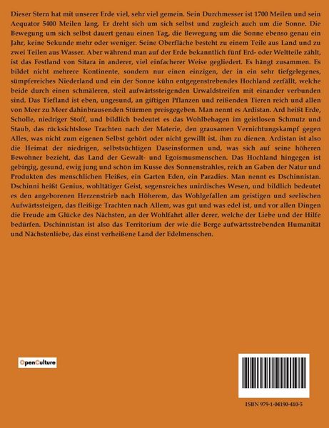 Produktbild: Mein Leben und Streben
