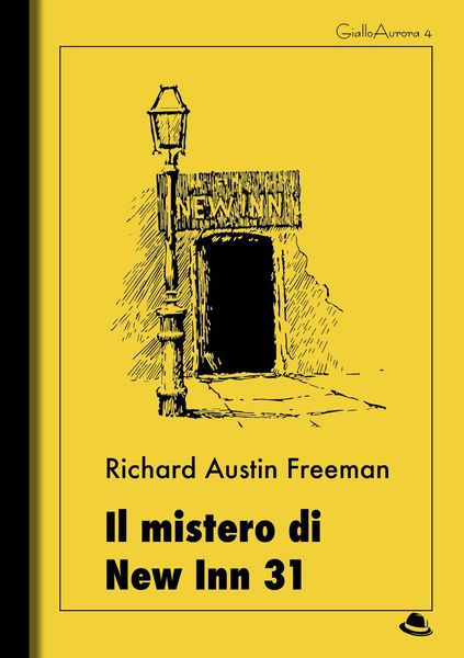 Produktbild: Il mistero di New Inn 31
