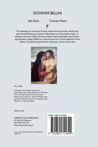 Produktbild: Giovanni Bellini