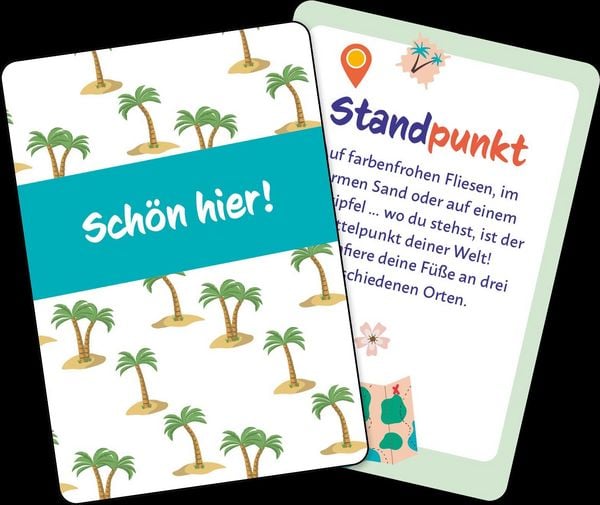 Produktbild: Urlaubsfoto-Challenge