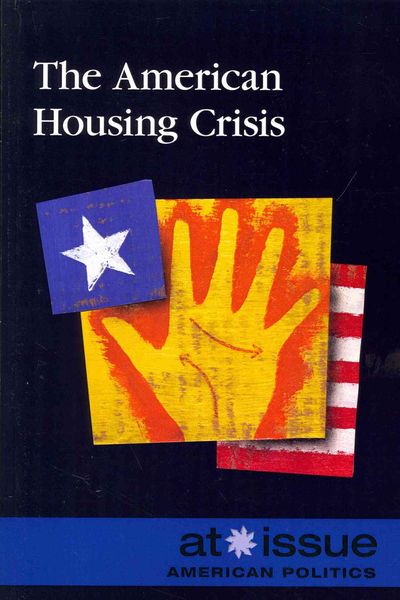 Produktbild: The American Housing Crisis