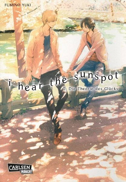 Produktbild: I Hear The Sunspot 2