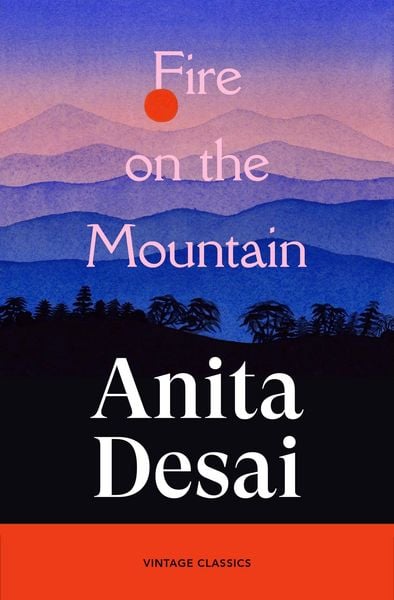 Produktbild: Fire On The Mountain