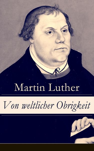 Produktbild: Von weltlicher Obrigkeit