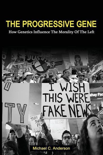 Produktbild: The Progressive Gene