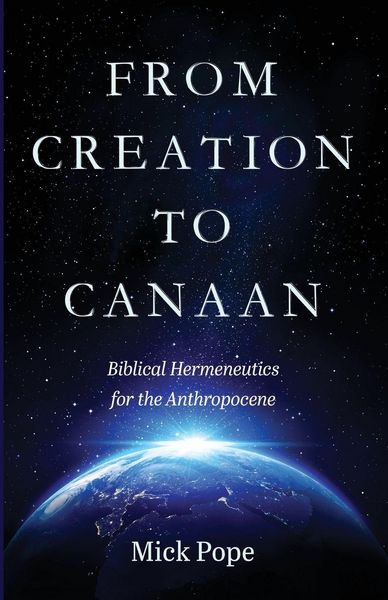 Produktbild: From Creation to Canaan
